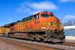 BNSF 5353